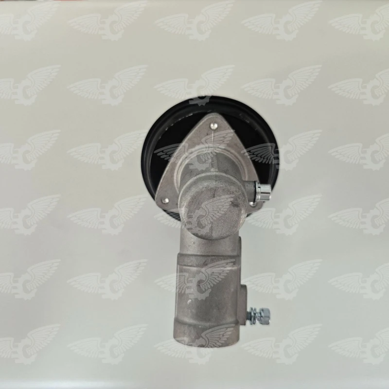 Angrenaj motocoasa 26 mm 9T 43 cc 52 cc, RURIS, cod psqq-016