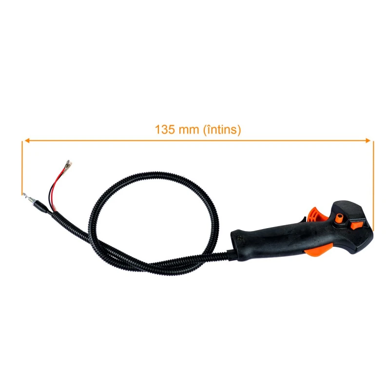 Ansamblu acceleratie, RURIS, cod pstt10-2-21