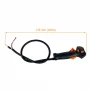 Ansamblu acceleratie, RURIS, piesa motoburghiu, cod pstt10-2-21