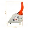 Ansamblu capac frana, RURIS, cod ps455-e