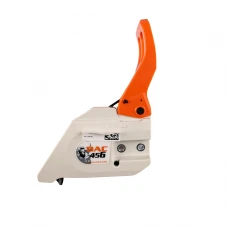 Ansamblu capac frana, RURIS, piesa drujba, cod ps455-e