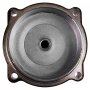 Ansamblu cuplaj, RURIS, piesa motocoasa, cod ps210-1-3a
