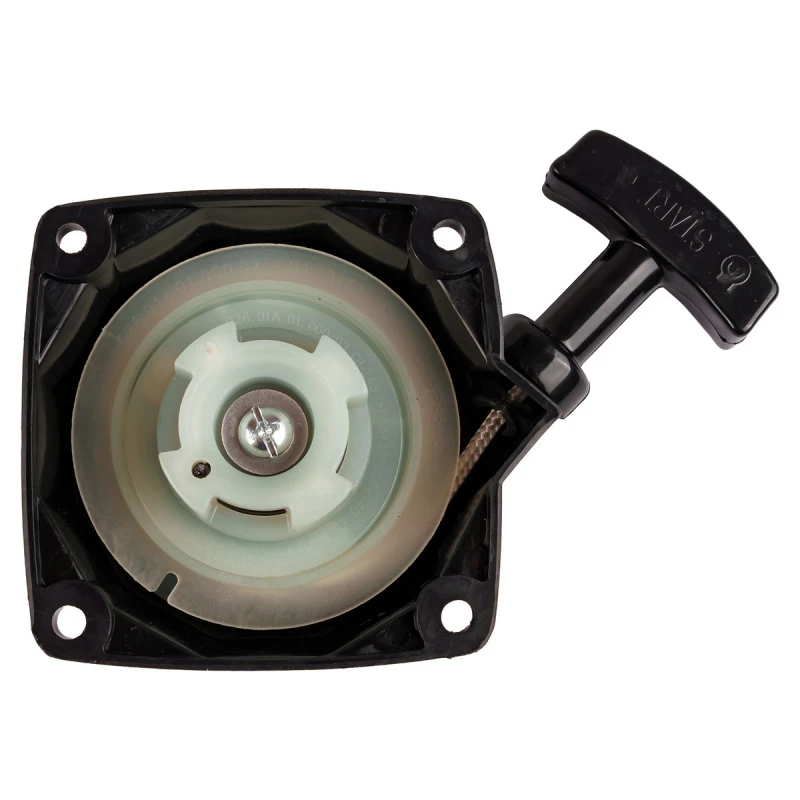 Ansamblu demaror, RURIS, cod ps210-2-35