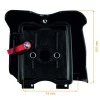 Ansamblu filtru aer, RURIS, cod ps210-2-4a