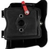 Ansamblu filtru aer, RURIS, cod ps210-2-4a