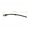 Ansamblu filtru benzina, RURIS, cod ps455-g01
