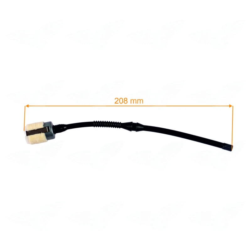 Ansamblu filtru benzina, RURIS, cod ps455-g01