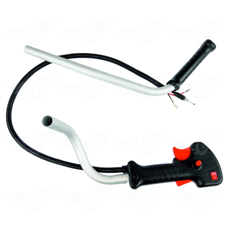 Ansamblu maner acceleratie motocoasa, RURIS, cod psqq-056