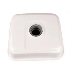 Ansamblu rezervor, RURIS, piesa utilaje sapat, cod ps168f-12-1