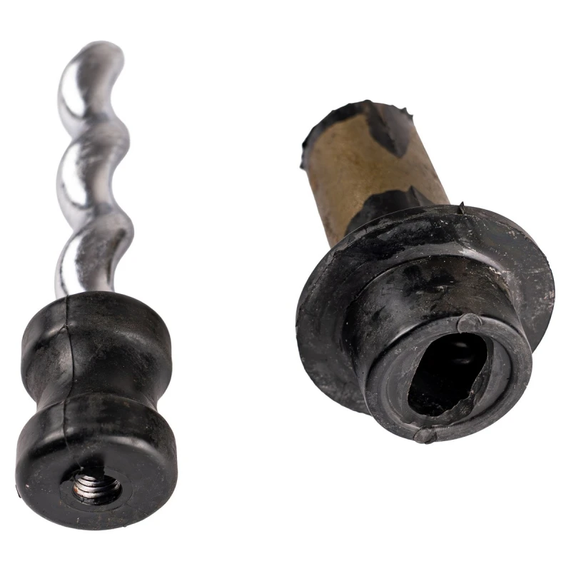 Ansamblu snec pompa submersibila, RURIS, cod psaq104-43