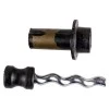 Ansamblu snec pompa submersibila, RURIS, cod psaq104-43