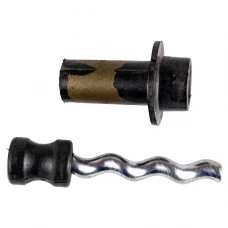 Ansamblu snec pompa submersibila, RURIS, piesa pompa submersibila, cod psaq104-43