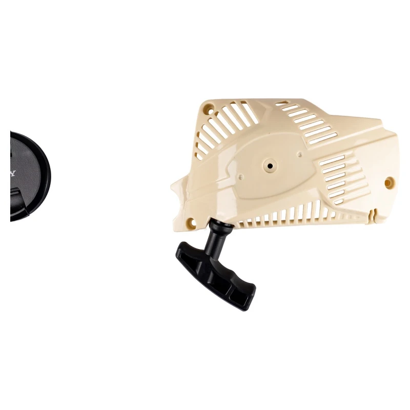 Ansamblu starter motoferastrau RURIS DAC 401S, pozitia 38 plansa 1
