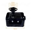Ansamblu toba esapament, RURIS, cod ps168f-11-1