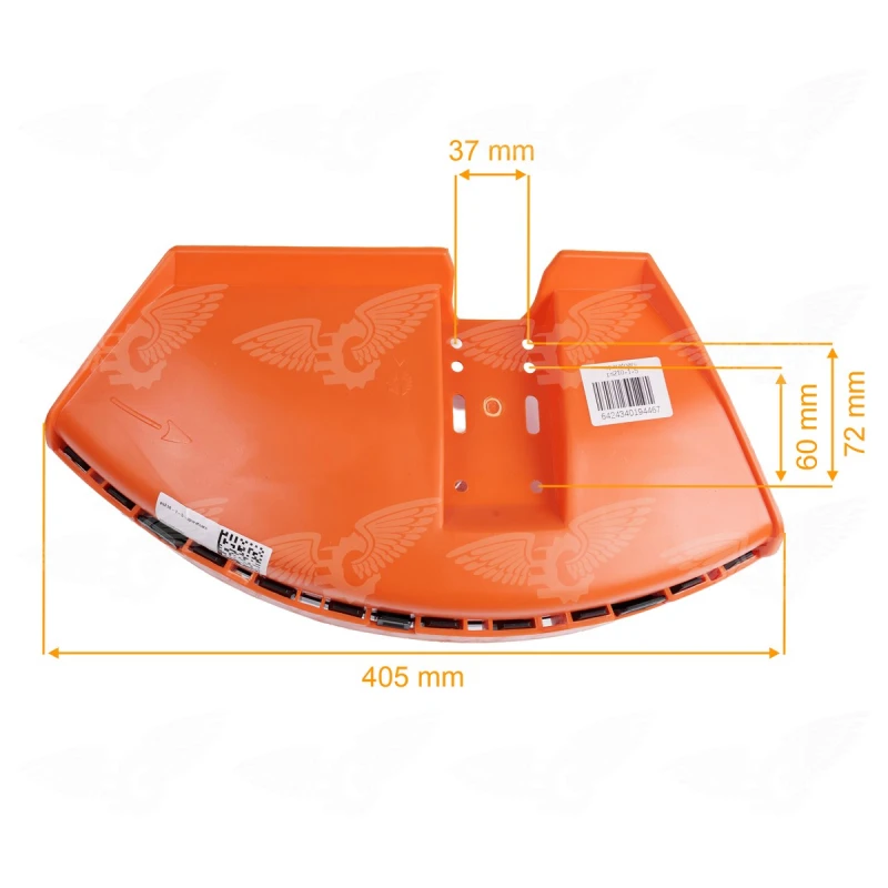 Aparatoare, RURIS, cod ps210-1-5