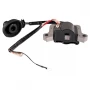 Aprindere motocoasa 43 cc 52 cc, RURIS, piese schimb QQ, cod psqq-021