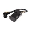 Aprindere motoferastrau 4500 5200 5800, RURIS, cod psqq-017
