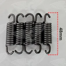 arc ambreiaj motocoasa 43cc-52cc 49x11mm