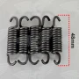 arc ambreiaj motocoasa 43cc-52cc 49x11mm
