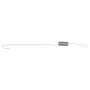 Arc regulator, RURIS, piesa utilaje sapat, cod ps168f-9-5