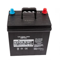 Baterie, RURIS, piesa utilaje sapat, cod ps1001ksd-2-6