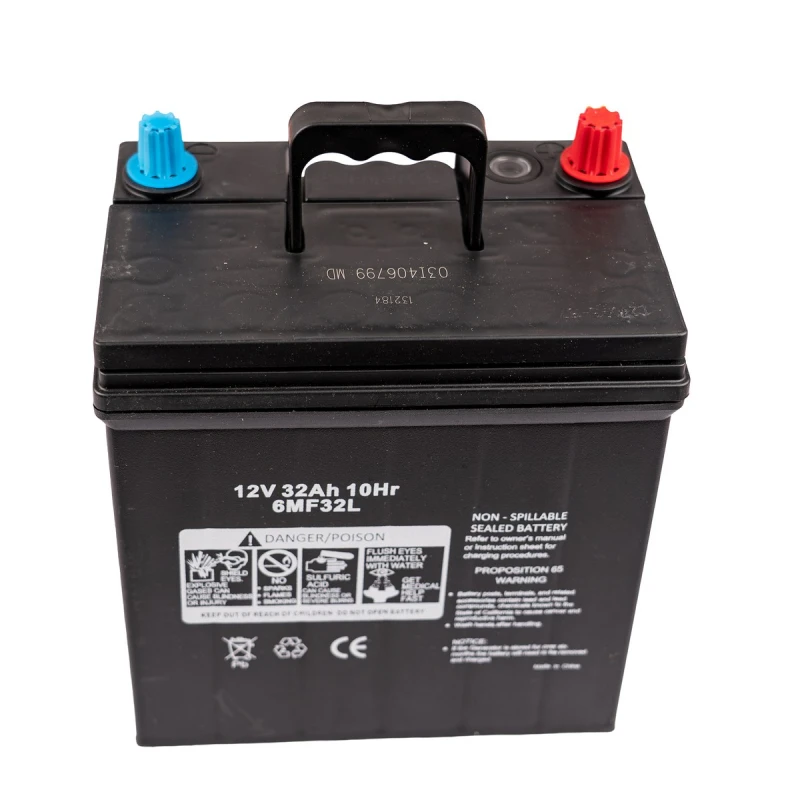 Baterie, RURIS, cod ps1001ksd-2-6