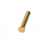 Bolt B10x50 RURIS 731K motosapa, piesa motocultor, plansa 1 pozitia 35, cod ps731-1-35