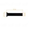 Bolt biela 8x45 RURIS DAC 777K motocositoare, pozitia 104 plansa 4 a masinii