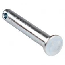Bolt RURIS DAC 185 motosapatoare, piesa motocultor, plansa 7 pozitia 6, cod psdac185-7-6