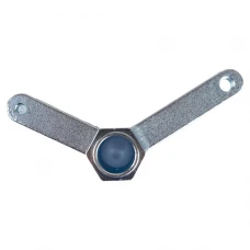 Brat actionare masa RURIS DAC 777K, piesa motocositoare, plansa 4 pozitia 95, cod ps777k-95
