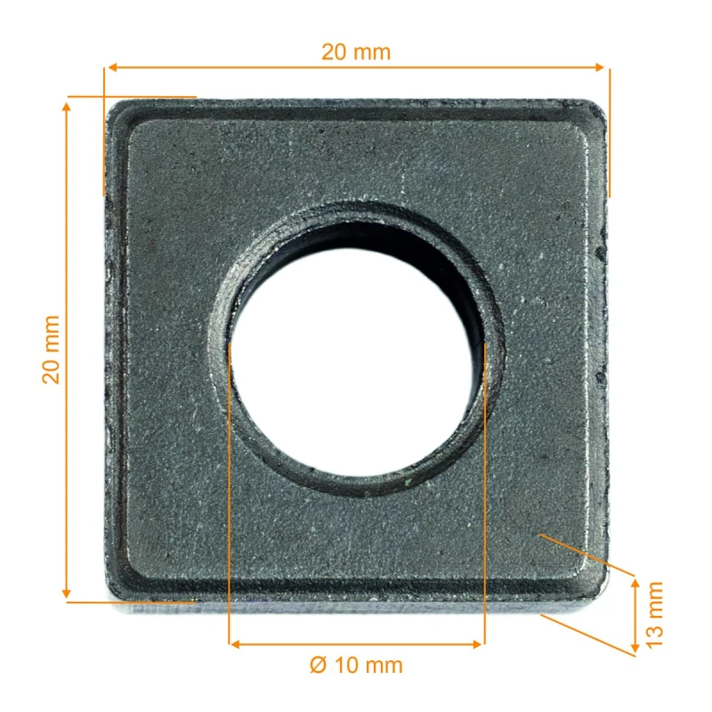 Bucsa actionare RURIS DAC 777K motocositoare, pozitia 97 plansa 4 a masinii