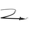 Cablu actionare roti, RURIS, cod ps130xl-1-85