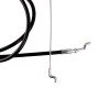Cablu actionare roti, RURIS, cod ps170xl-1-8