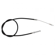 Cablu ambreiaj RURIS DAC 6500K motosapa, piesa motocultor, plansa 2 pozitia 18, cod ps6500k-2-18