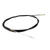 Cablu maneta motor stop, RURIS, cod ps1001ksd-5-17a