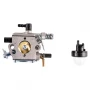 Carburator motoferastrau pompita 4500 5200, RURIS, piese schimb QQ, cod psqq-042