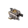 Carburator motoferastrau fara pompita 5200 4500 5800, RURIS, cod psqq-012