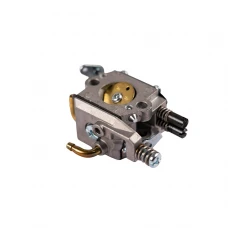 Carburator motoferastrau fara pompita 5200 4500 5800, RURIS, piese schimb QQ, cod psqq-012