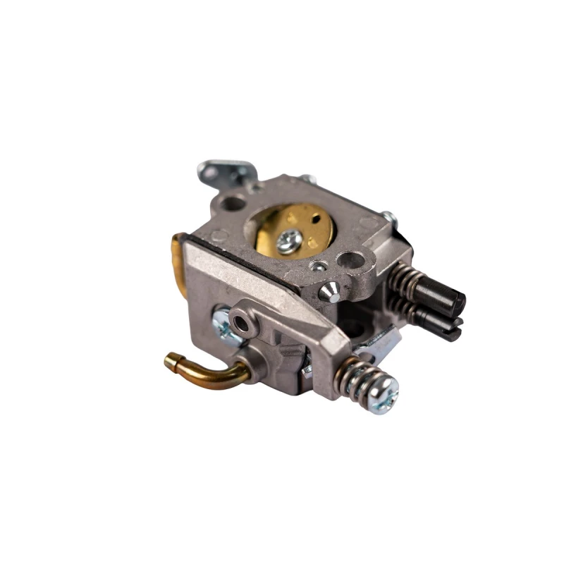 Carburator motoferastrau fara pompita 5200 4500 5800, RURIS, cod psqq-012