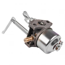 Carburator pentru masina de tuns gazon RURIS DAC 100XL, carburator complet cu cuva, cod ps100xl-2-37