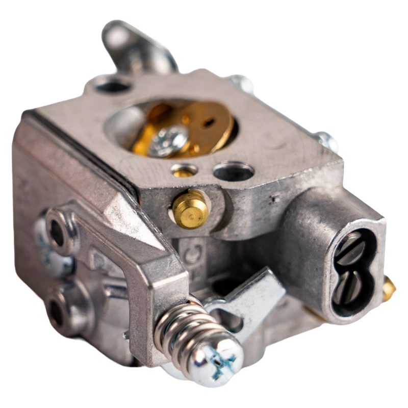 Carburator motoferastrau RURIS DAC 401S, pozitia 85 plansa 1