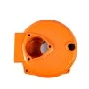 Carcasa pompa, RURIS, cod psmp50-2-12