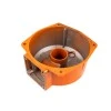 Carcasa pompa, RURIS, cod psmp50-2-12