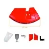 Carcasa protectie motocoasa, RURIS, cod psqq-044