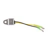 Condensator, RURIS, cod ps168f-13-4