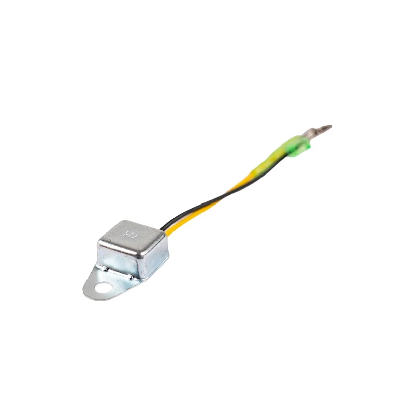 Condensator, RURIS, cod ps168f-13-4