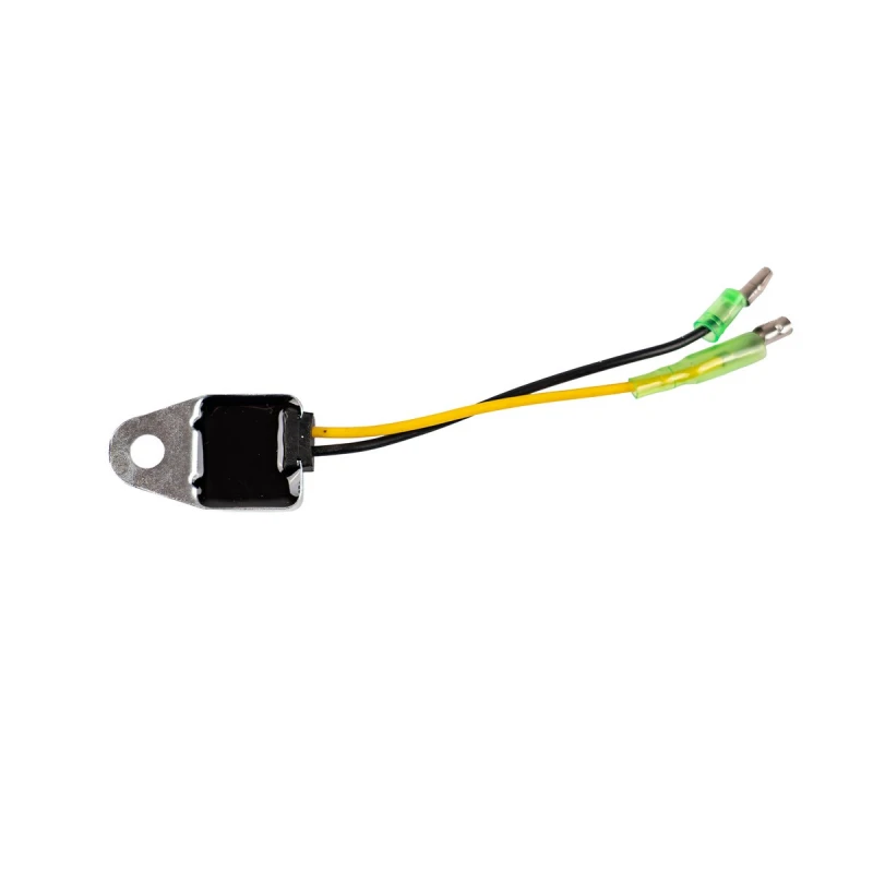 Condensator, RURIS, cod ps168f-13-4