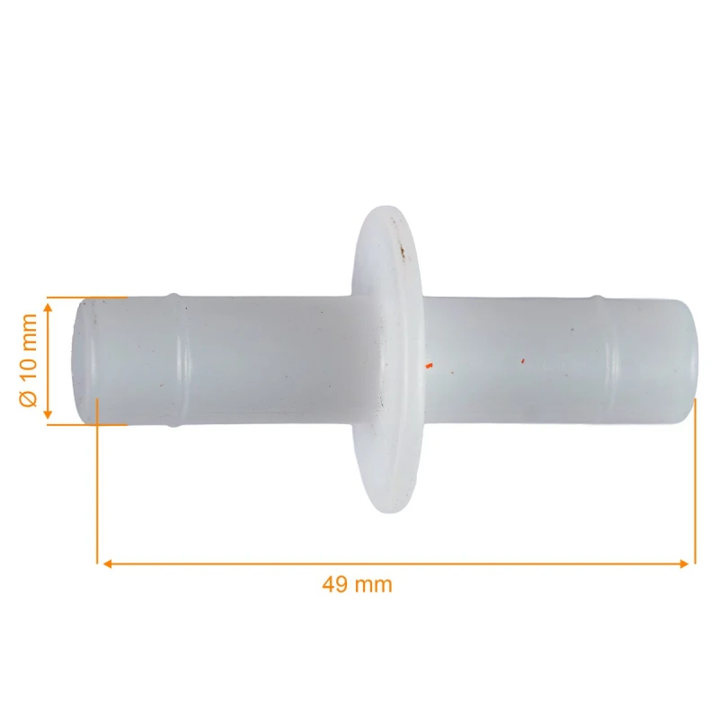 Conector furtun atomizor RURIS A103, pozitia 72 plansa 2