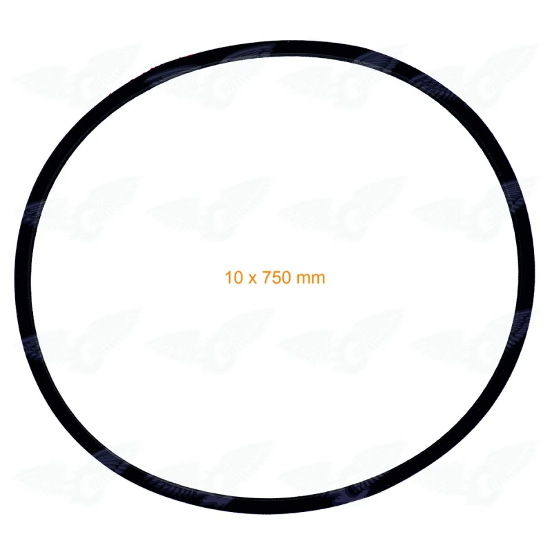 Curea transmisie roti, RURIS, cod ps777k-69