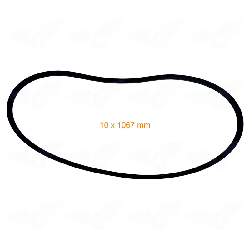 Curea transmisie, RURIS, cod ps777k-59